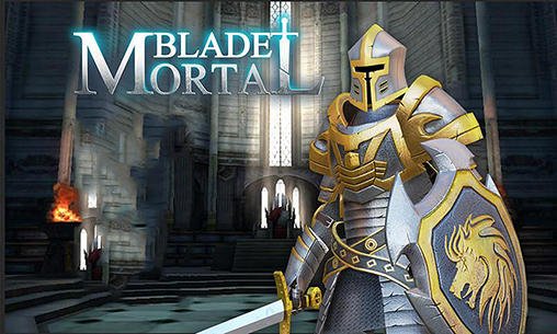 download Mortal blade 3D apk